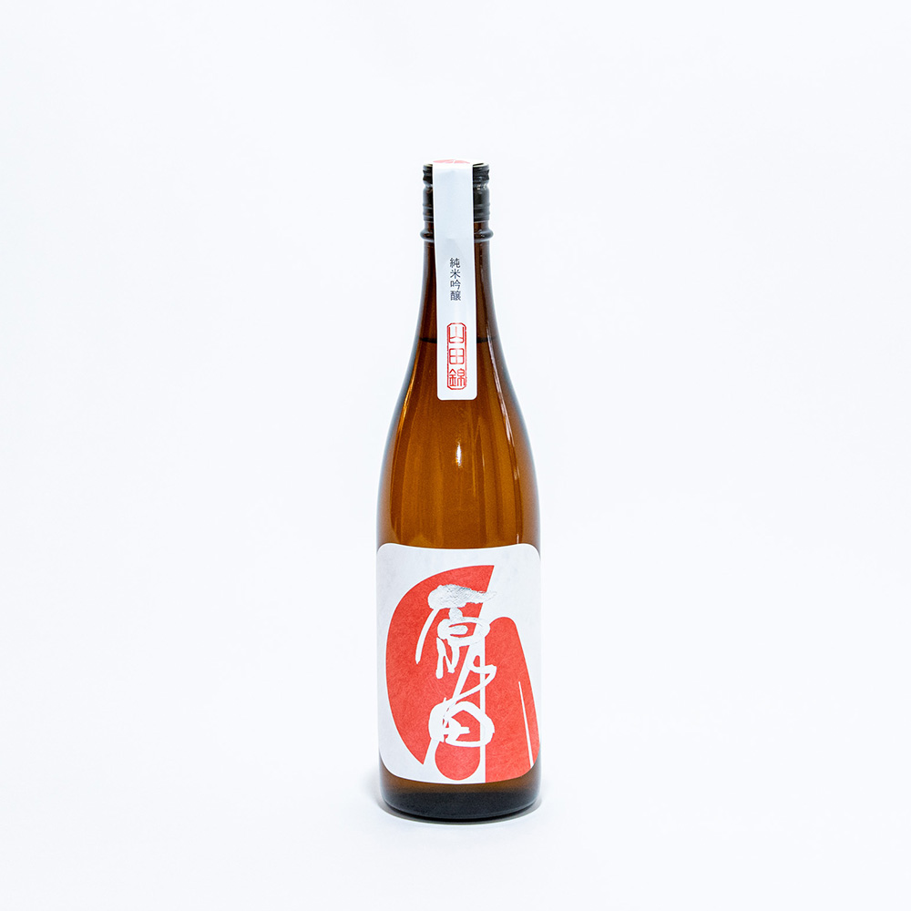 原田　純米吟醸【720ml】