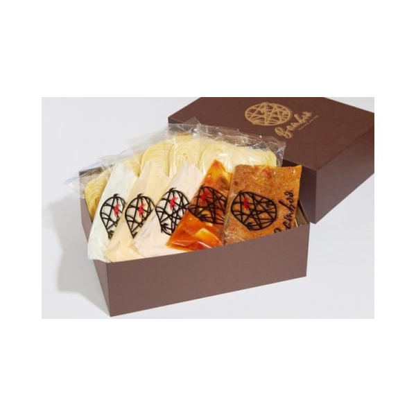 Bamboo　パスタセット