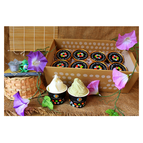 クラキチ×山本屋　オリジナル8個セット