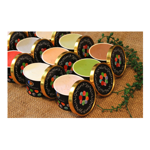 クラキチ×山本屋 　オリジナル12個セット