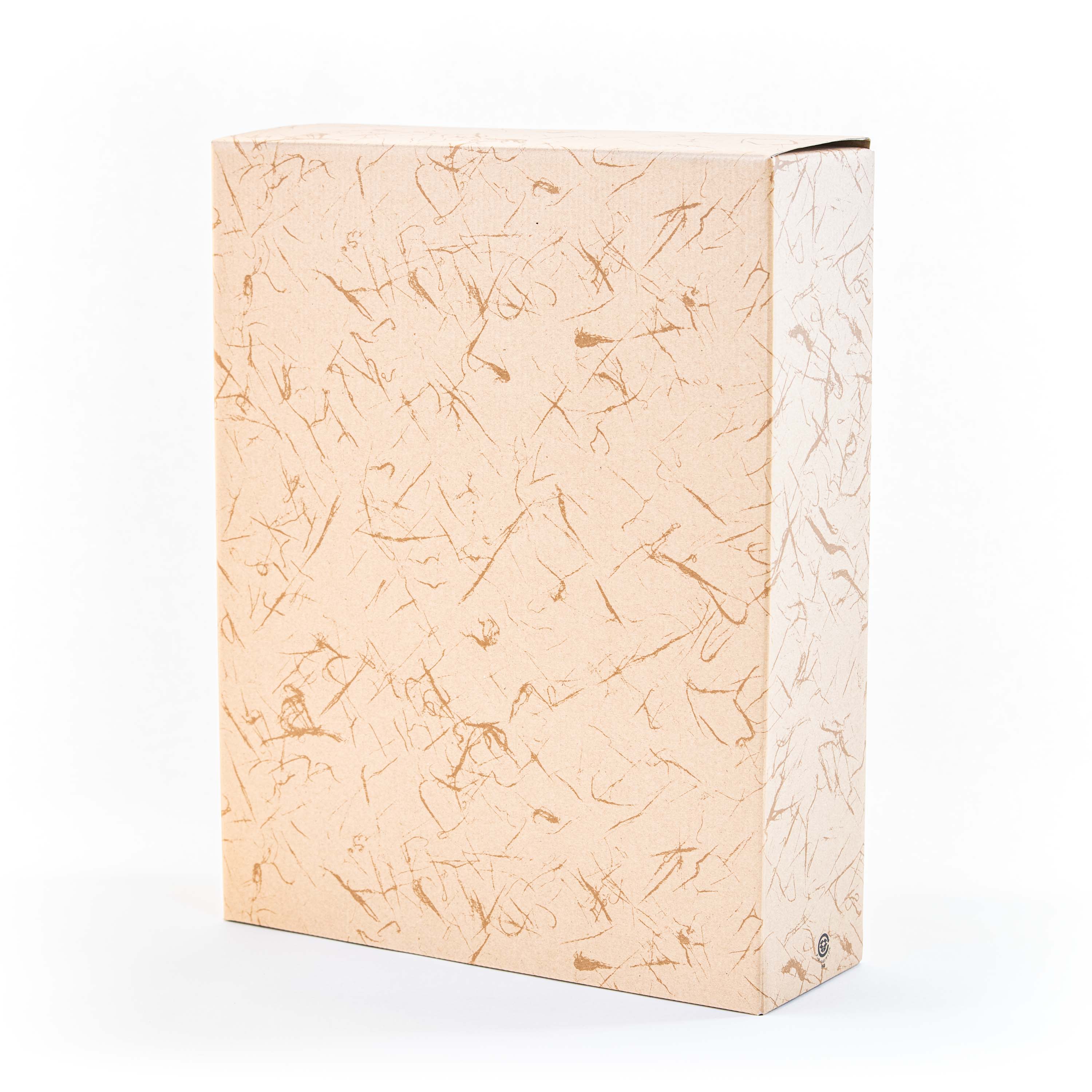 化粧箱 1.8L　3本箱