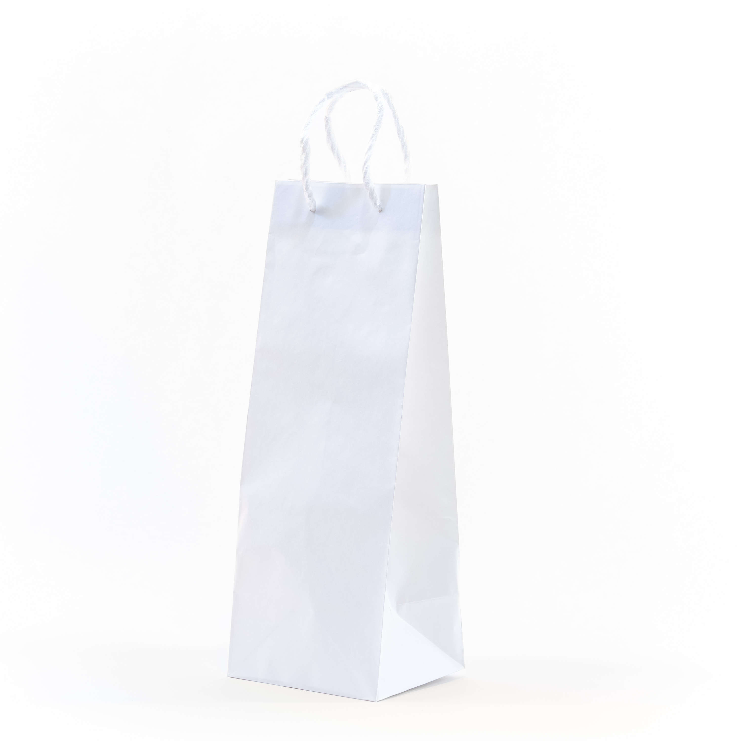 紙袋　一升瓶　1本用