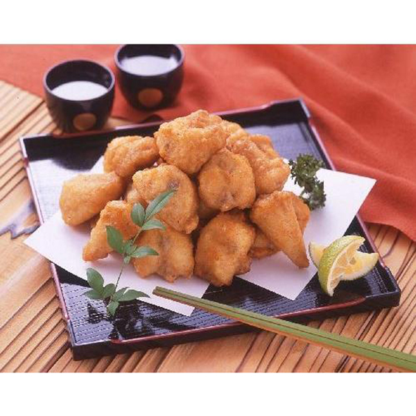 まふぐ唐揚　Ｆ-412