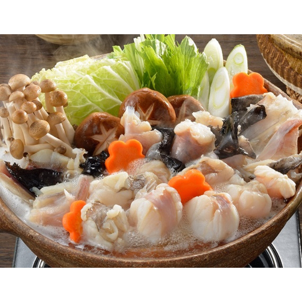 あんこう鍋セット　Ａ-305